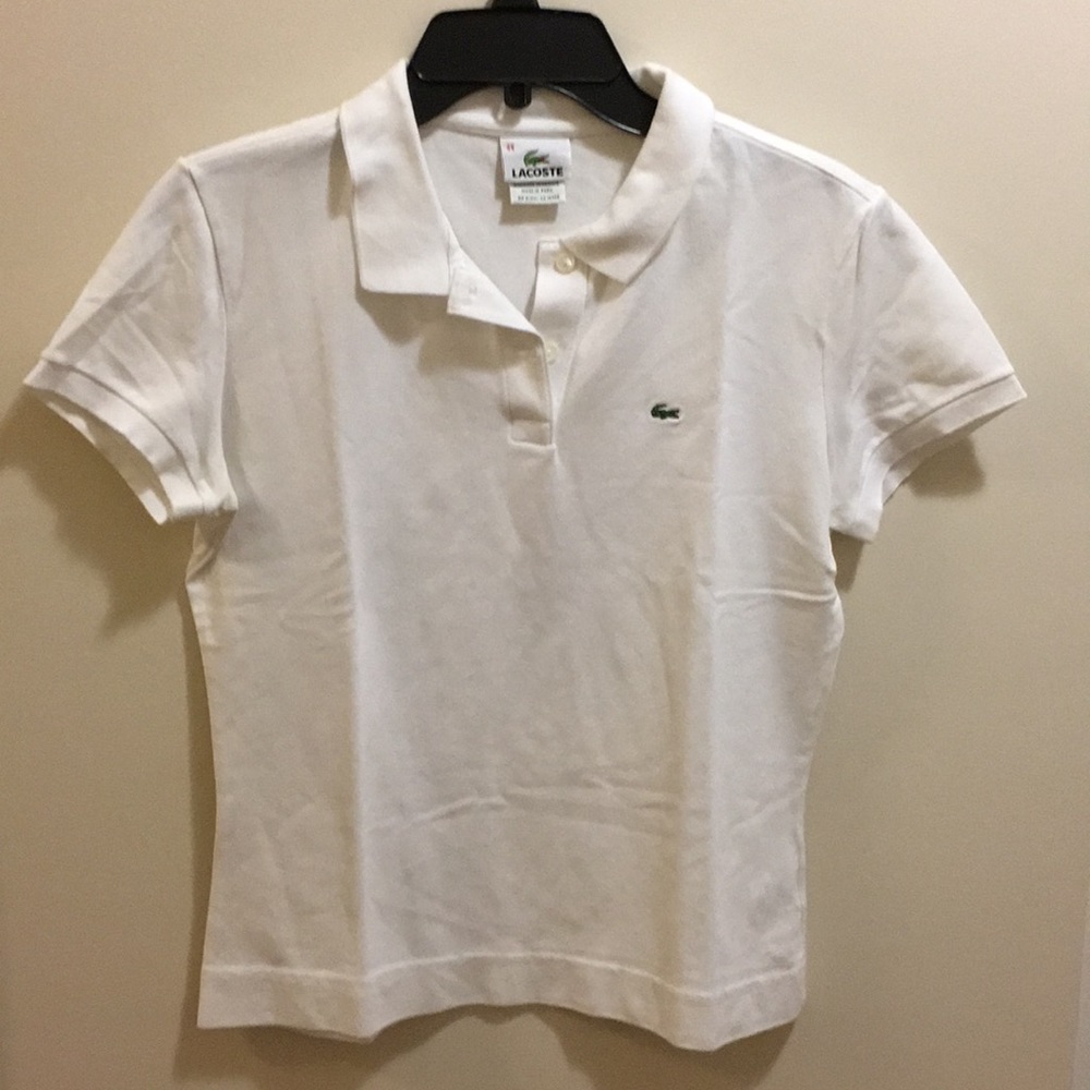 Lacoste Polo